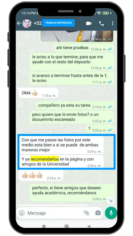 cliente-envia-segundo-pago-y-recibe-avance-de-tesis-en-whatsapp